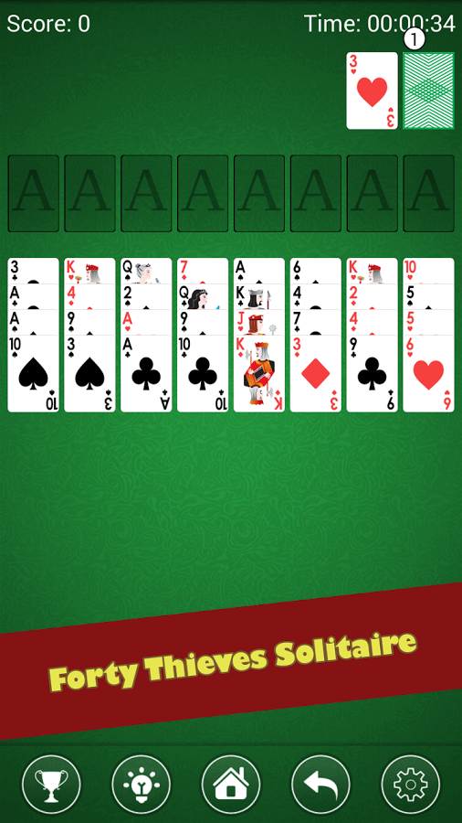 solitaire for mac dmg download